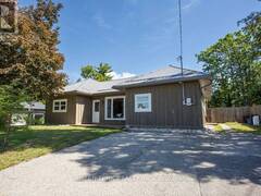 10 3RD CONCESSION NTR ROAD Tillsonburg Ontario, N4G 2T2