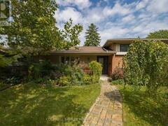 1 TORRINGTON CRESCENT London Ontario, N6C 2V8