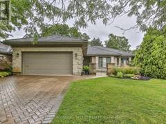 23 - 1200 RIVERSIDE DRIVE London Ontario, N6H 5C6