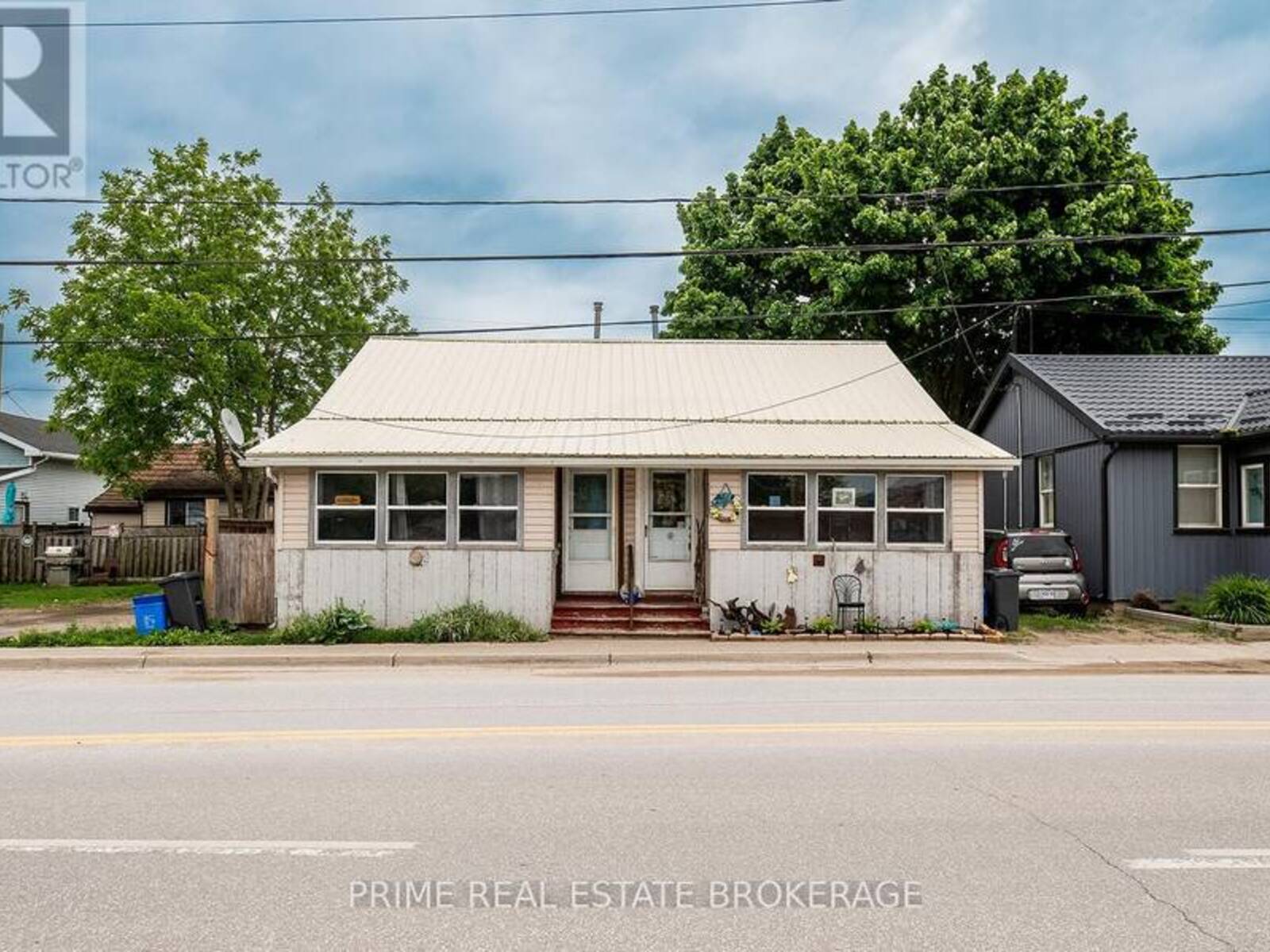 151 WILLIAM STREET, Central Elgin, Ontario N5L 1E4