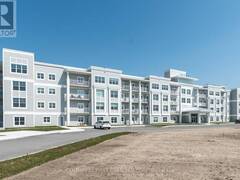 117 - 100 THE PROMENADE Central Elgin Ontario, N5L 1C5