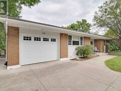 49 NAOMEE CRESCENT London Ontario, N6H 3T3