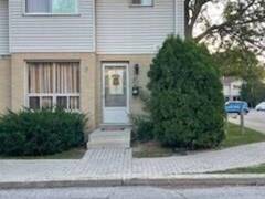 34 - 35 WATERMAN AVENUE London Ontario, N6C 5T3