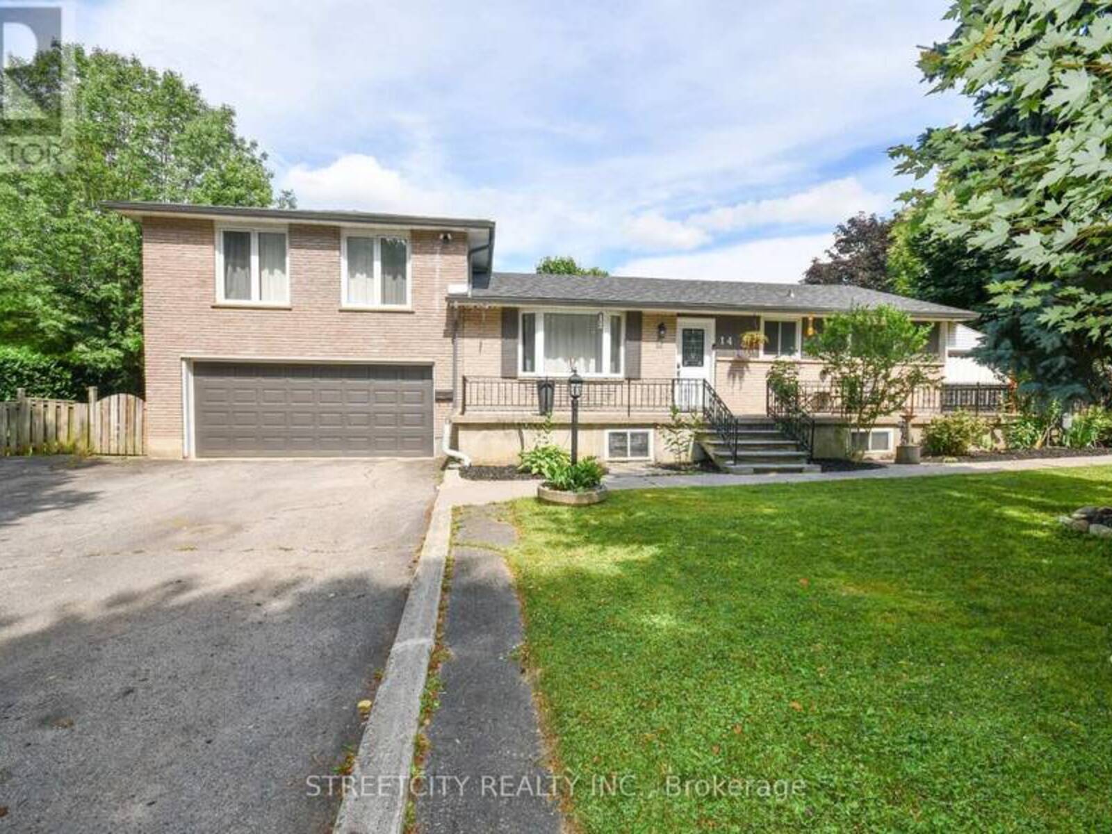 14 SOUTHWOOD CRESCENT, London, Ontario N6J 1S9