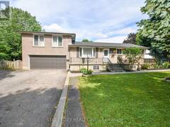 14 SOUTHWOOD CRESCENT London Ontario, N6J 1S9