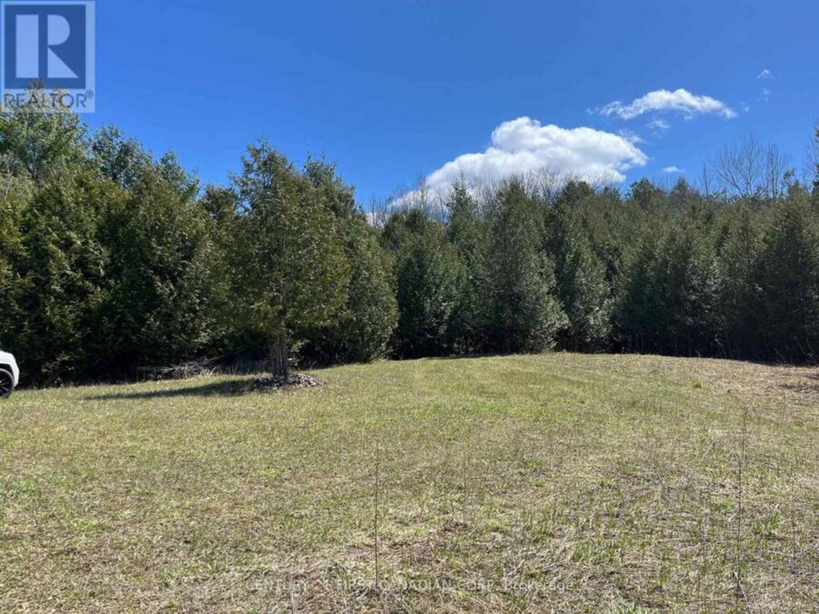 LOT 10 10TH SIDEROAD NDR, Chesley, Ontario N0G 1L0