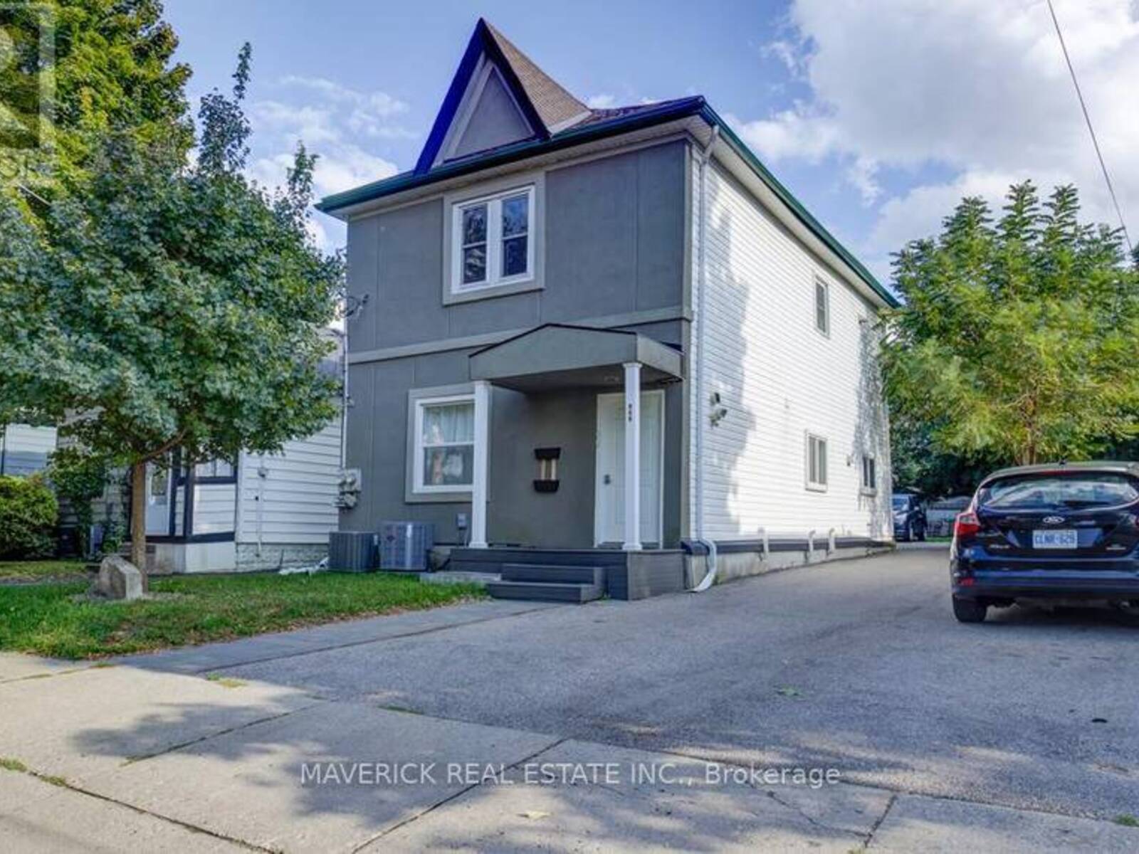 717 CENTRAL AVENUE, London, Ontario N5W 3P9