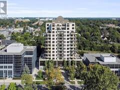 406 - 250 PALL MALL STREET London Ontario, N6A 6K3