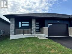 54 SILVERLEAF PATH St. Thomas Ontario, N5R 0N7