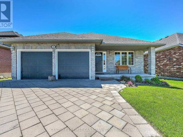 1385 BRAMBLEWOOD STREET London Ontario, N6K 4X2