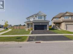 1 OXFORD TERRACE N St. Thomas Ontario, N5R 0J9