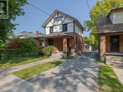 170 LANGARTH STREET E London Ontario, N6C 1Z5