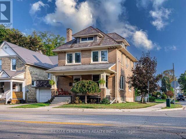 51 WELLINGTON STREET St. Thomas Ontario, N5R 2P7