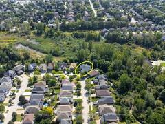 628 CLEARWATER CRESCENT London Ontario, N5X 4J7