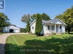 4301 NAUVOO ROAD Brooke-Alvinston Ontario, N0M 2S0