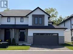 37-49 ROYAL DORNOCH DRIVE St. Thomas Ontario, N5R 0P4