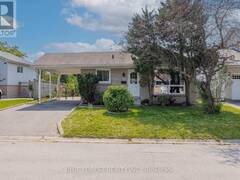 19 ARCHER CRESCENT London Ontario, N6E 2A4