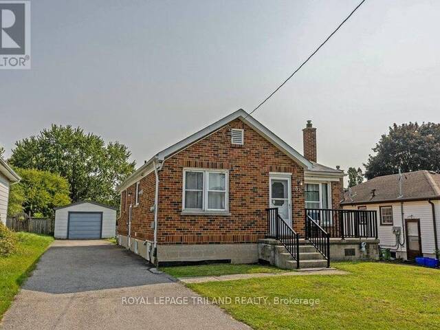 38 OLIVER STREET W London Ontario, N5Z 2E6