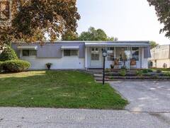 255 HIGHLAND SPRINGS STREET Grand Bend Ontario, N0M 1T0