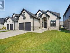 4076 SUGARMAPLE London Ontario, N6P 1A4