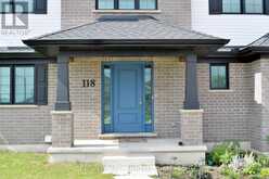 118 BENJAMIN PARKWAY | St. Thomas Ontario | Slide Image Two