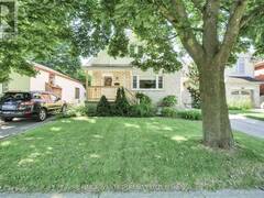 37 LANGARTH STREET E London Ontario, N6C 1Y9