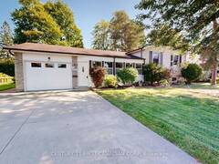 27 ADELAIDE STREET Harriston Ontario, N0G 1Z0