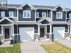 1826 FINLEY CRESCENT London Ontario, N6G 0W4