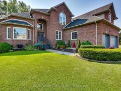 1 MEADOWBROOK LANE Thames Centre Ontario, N0M 2P0