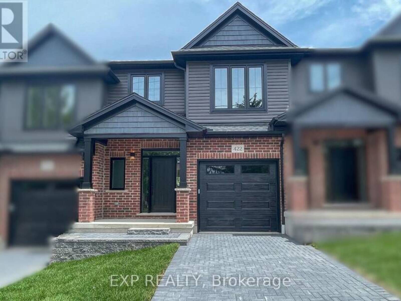 422 OLD WONDERLAND ROAD, London, Ontario N6K 3R2