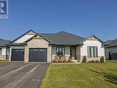 294 NANCY STREET Dutton/Dunwich Ontario, N0L 1J0