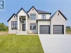 868 EAGLETRACE DRIVE London Ontario, N6G 3X9