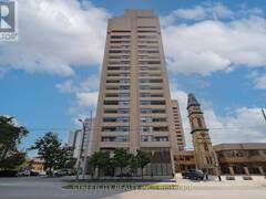 305 - 389 DUNDAS STREET London Ontario, N6B 3L5