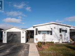 477 RICHARD CRESCENT Strathroy-Caradoc Ontario, N7G 3P4