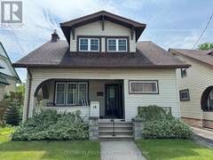 14 JAMES STREET Strathroy-Caradoc Ontario, N7G 1S5