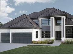 72 ARROWWOOD PATH Ilderton Ontario, N0M 2A0