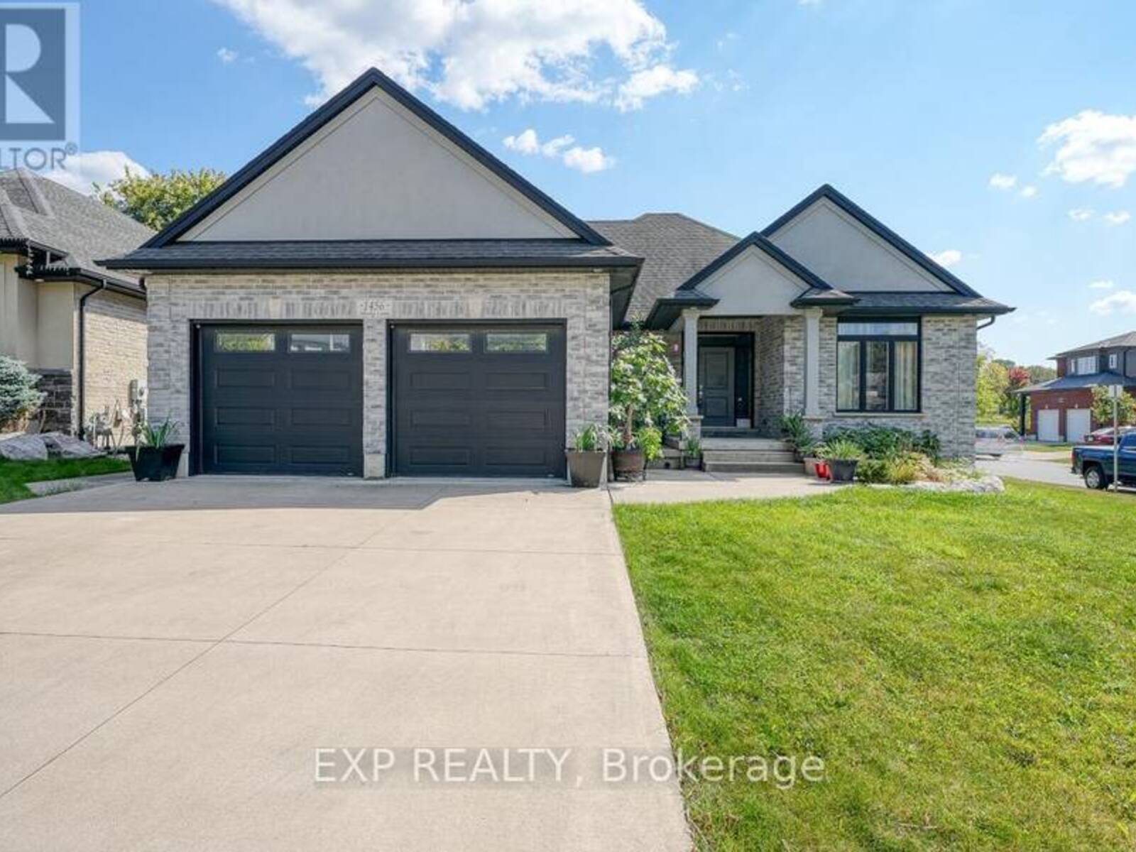 1456 HEALY LANE, London, Ontario N6G 5P4