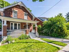 570 ROSEDALE STREET London Ontario, N6B 2C6