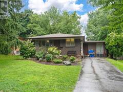 151 PAPERBIRCH CRESCENT London Ontario, N6G 1L8