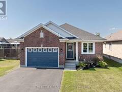 120 PEACH TREE BOULEVARD St. Thomas Ontario, N5R 0E5