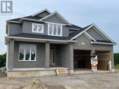 125 WATTS DRIVE Lucan Biddulph Ontario, N0M 2J0