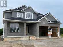 125 WATTS DRIVE | Lucan Biddulph Ontario | Slide Image One