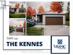 18 WOODMERE PATH Ilderton Ontario, N0M 2A0