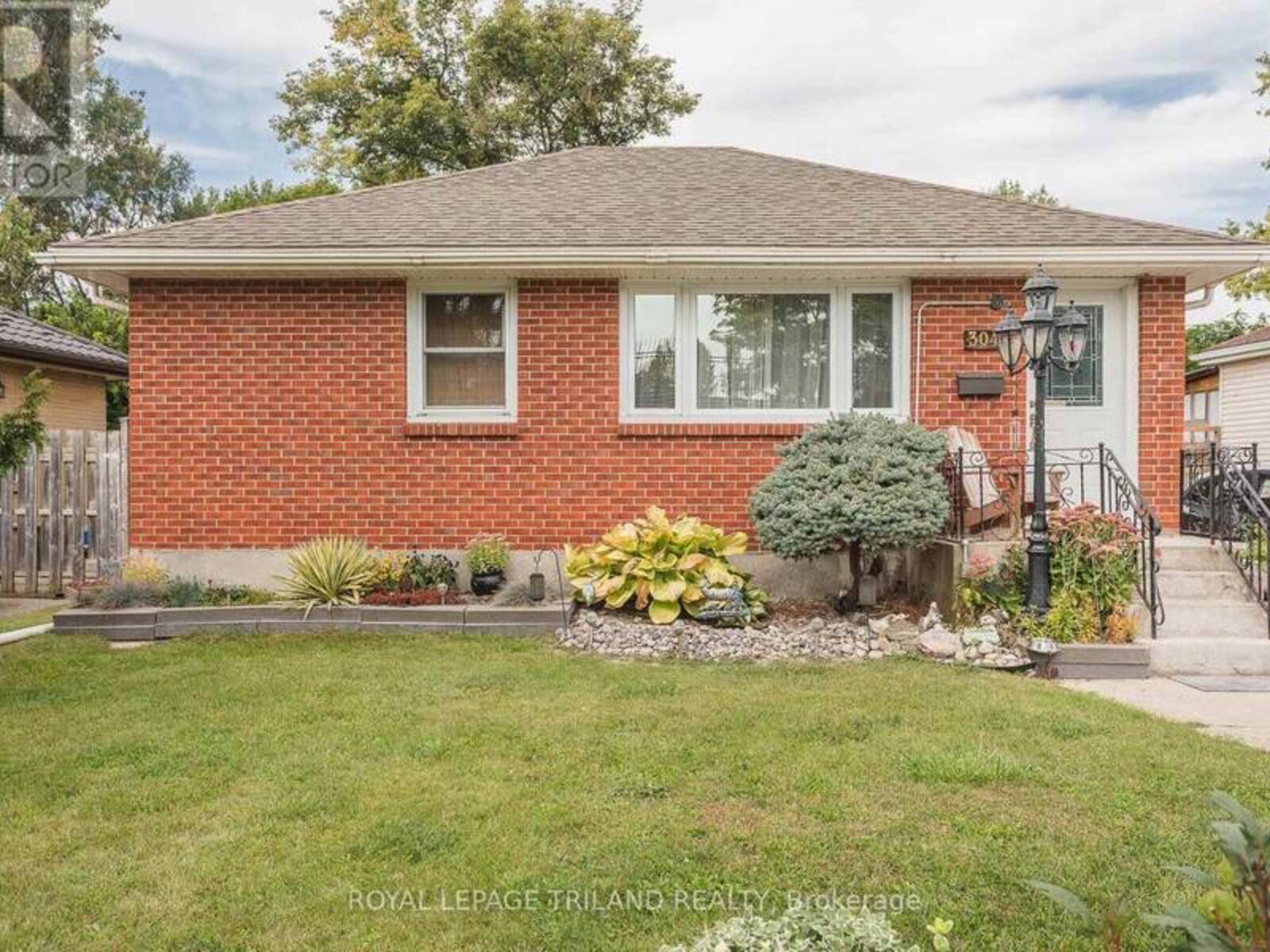 304 TROOPER WILSON PLACE, London, Ontario N5W 0A8