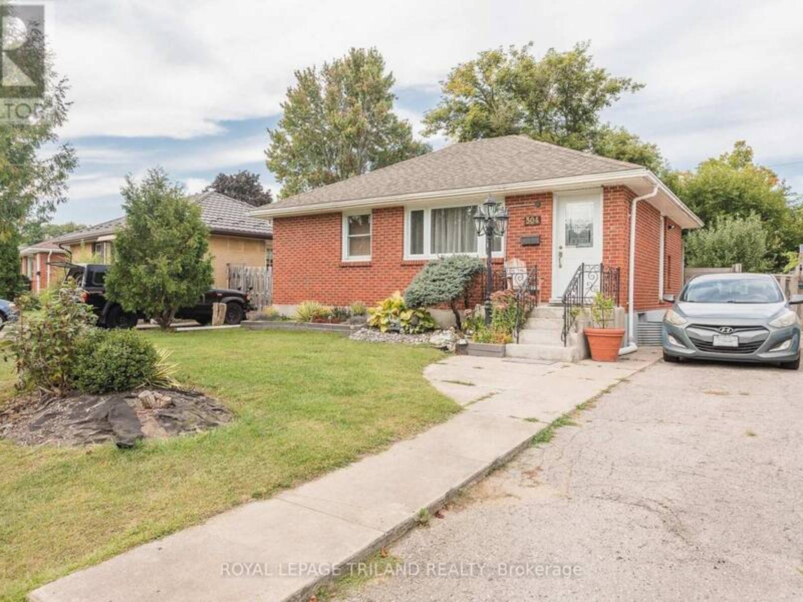 304 TROOPER WILSON PLACE, London, Ontario N5W 0A8