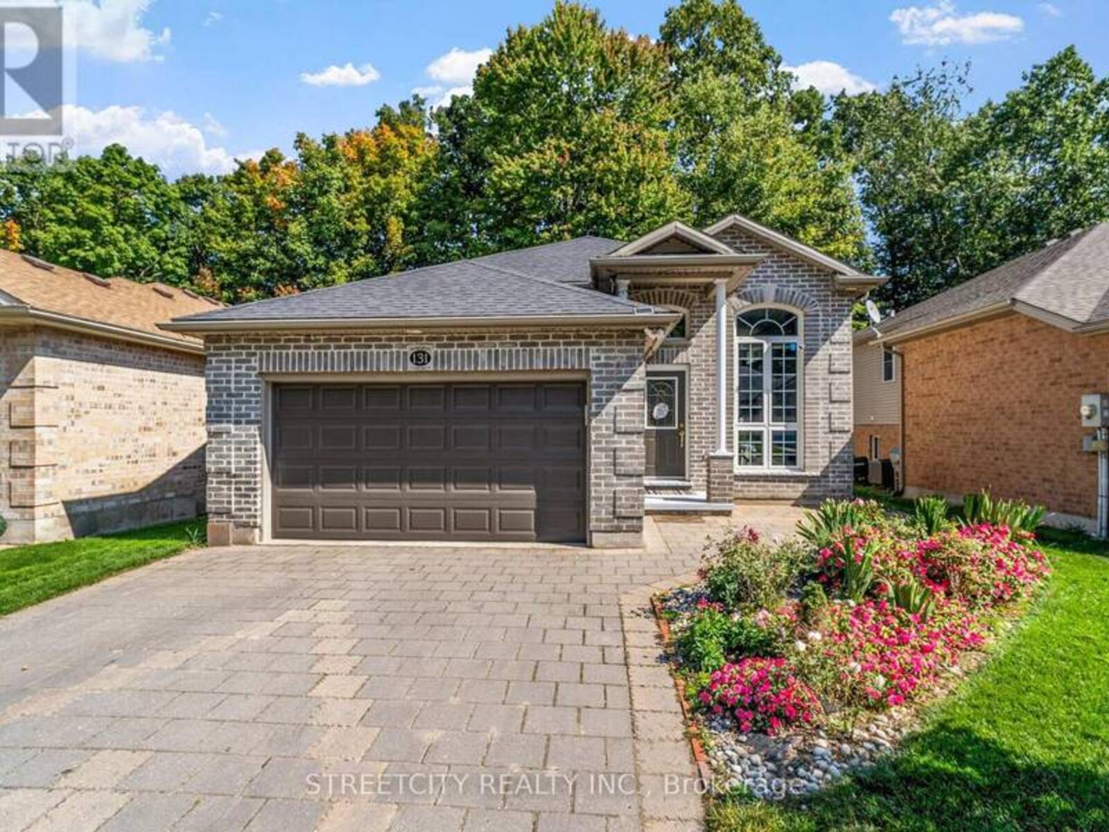 131 BRIDLE PATH, Strathroy-Caradoc, Ontario N7G 4K2