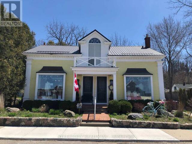 207/209 MAIN STREET Central Elgin Ontario, N5L 1C4