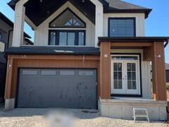 LOT 41 HEATHWOODS AVENUE London Ontario, N6P 1H5