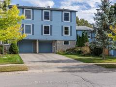 58 MCMASTER CRESCENT London Ontario, N6K 1N4