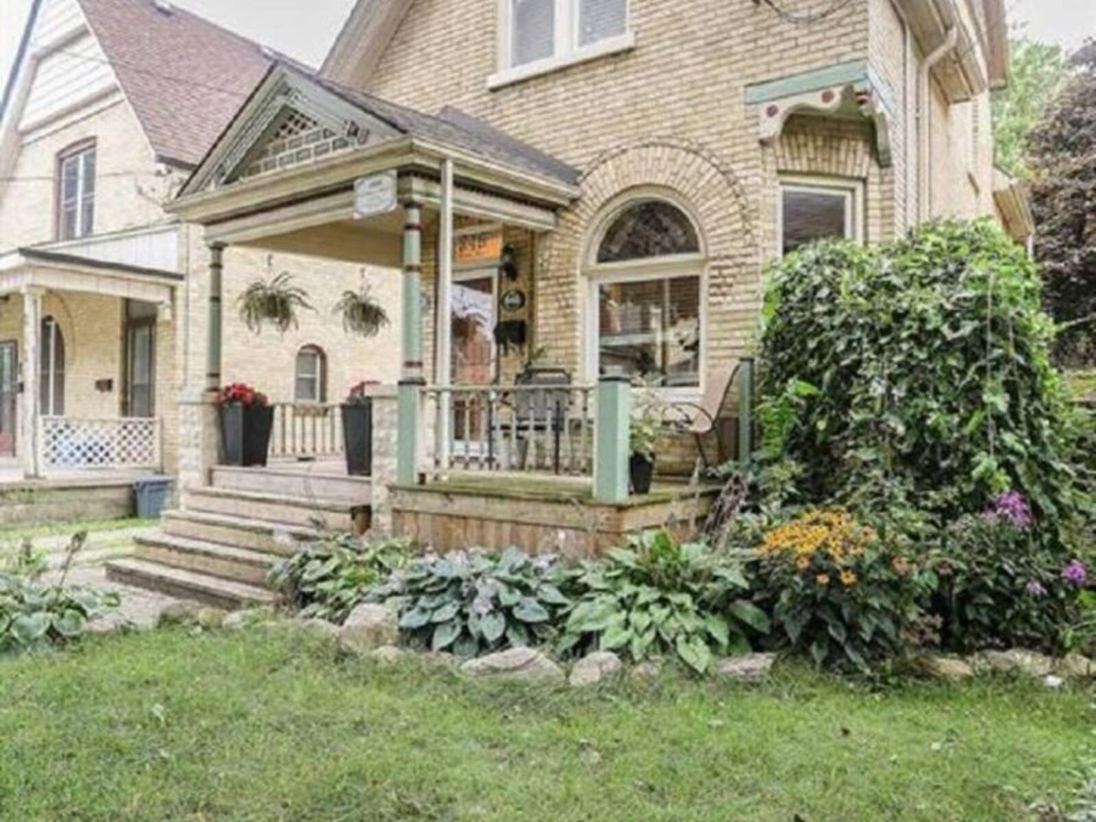 846 LORNE AVENUE, London, Ontario N5W 3K8